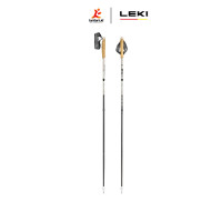 LEKI - Neotrail Pro FX.One SL - Warm Grey Light - Warm Grey Dark - Black